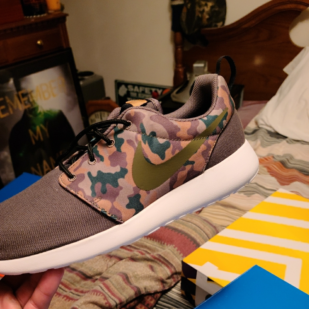 Nike roshe one se